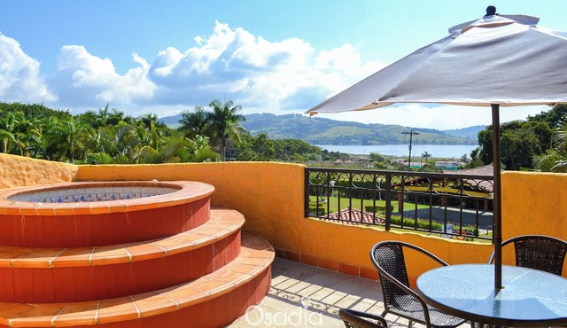 Hotel Osadía Ventura