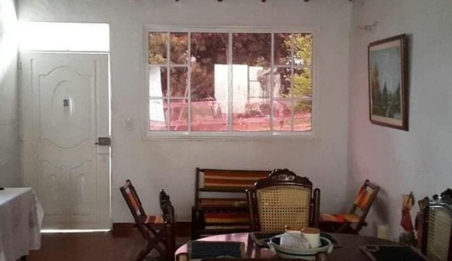 Casa Campestre Familiar