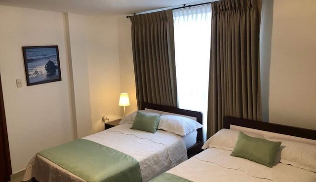 Colón Plaza Hotel