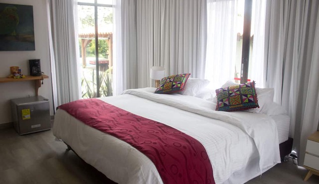 Cotinga Hotel Spa in Pereira