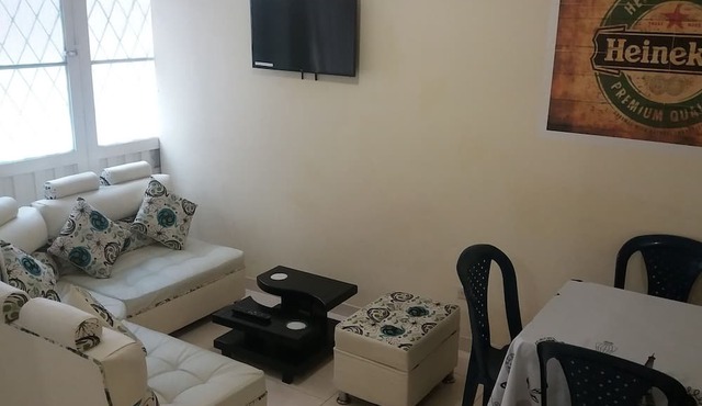 APARTAMENTO PRIMER PISO Independiente BOSA