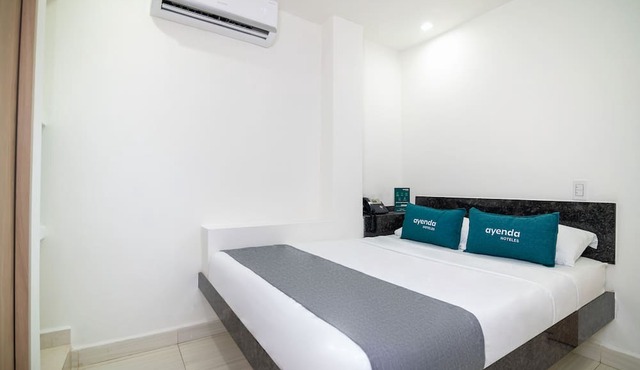 Hotel Masinda