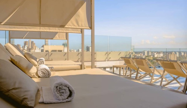Faranda Collection Barranquilla, a member of Radisson Individuals