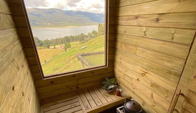Neusa Hills Eco Hotel Boutique