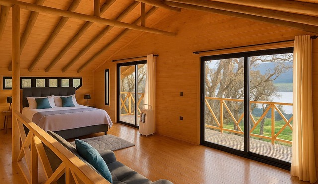 Neusa Hills Eco Hotel Boutique