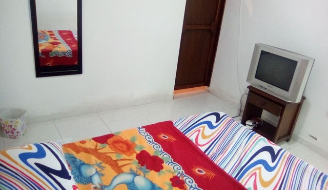 Casa Love