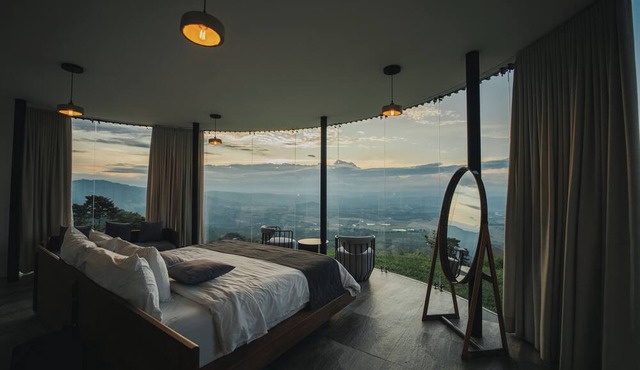 La Cima Eco Hotel