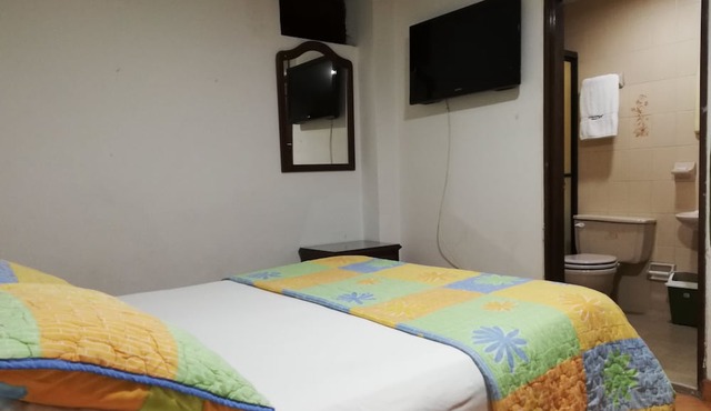 Hotel Las Gaviotas