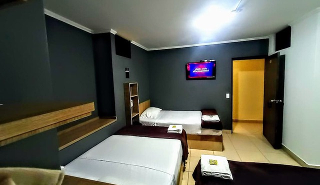 Hotel Ruiseñor
