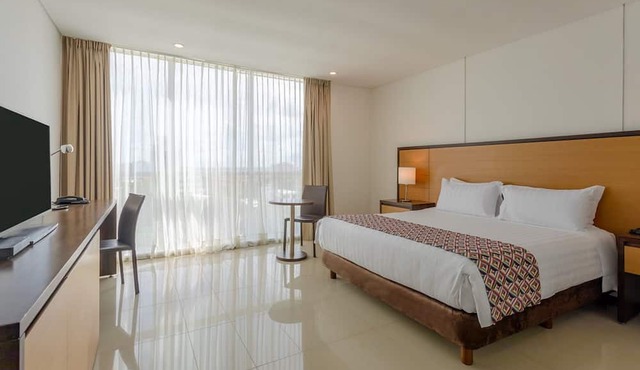 Hotel Estelar En Alto Prado