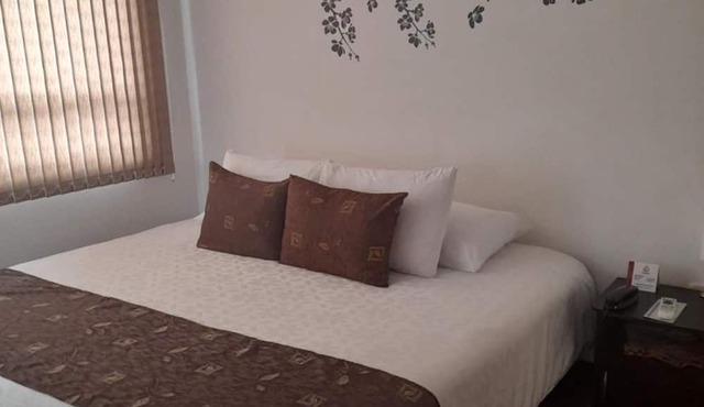 Hotel Confort Bogotá
