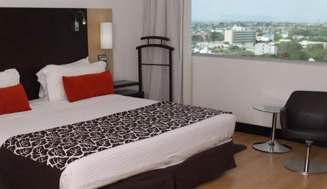 Hotel San Silvestre