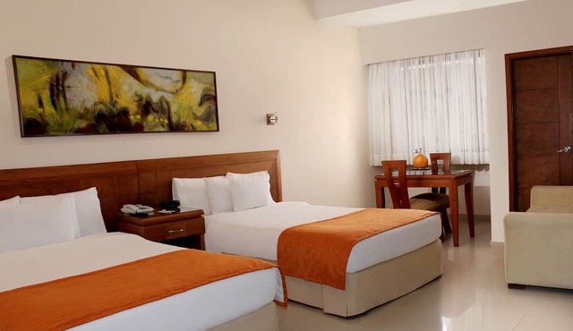 Tativan Hotel