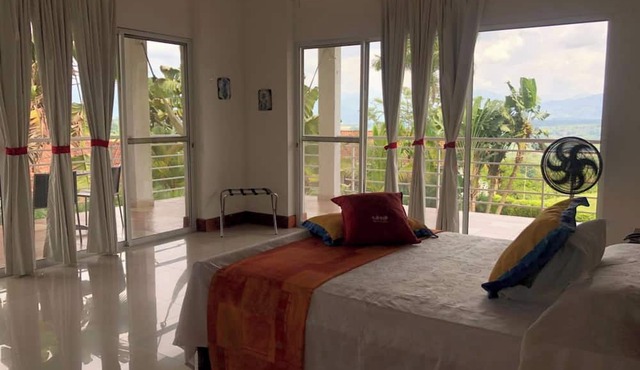Hotel Mirador Las Palmas