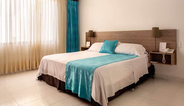 Hotel Príncipe