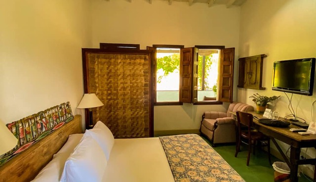 Hotel Mariscal Robledo