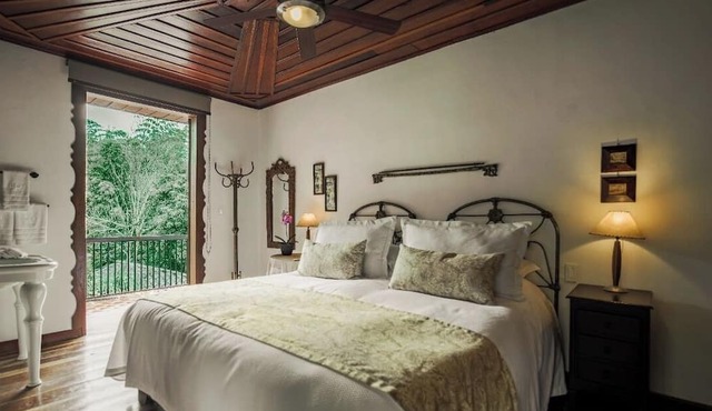 Hacienda Hotel San José