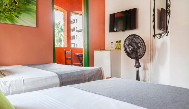 Hotel Ayenda Habana Vieja 1221