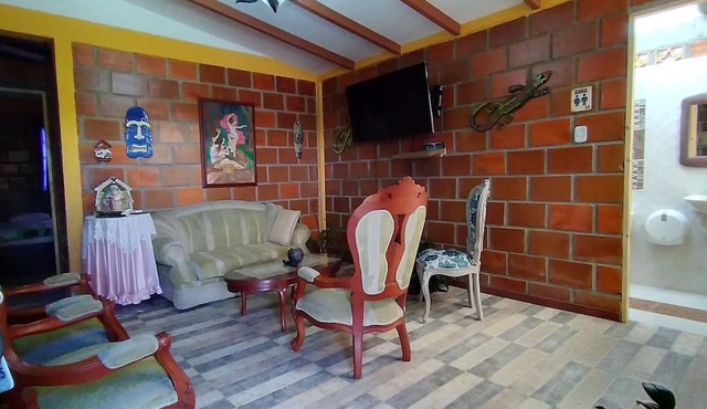 Finca la veranera