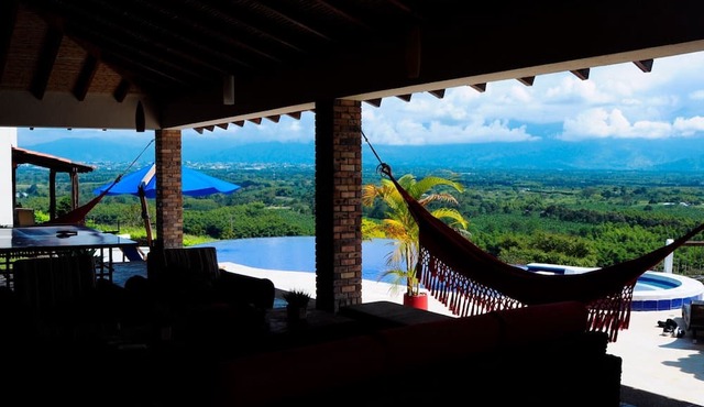 Casa Mar Verde