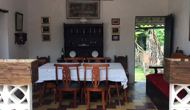 Posada Villa Alejo
