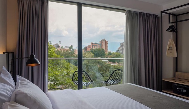 Lettera Hotel