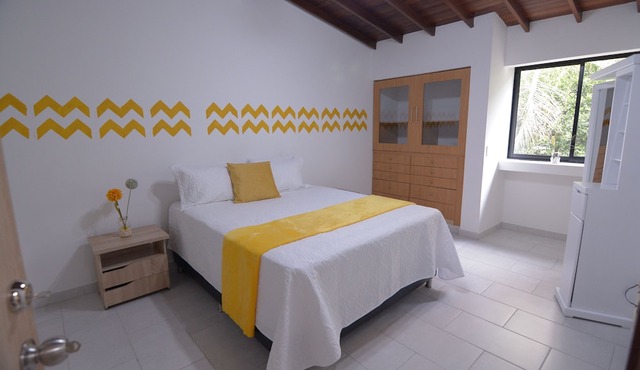 Casa Margarita Apartamentos