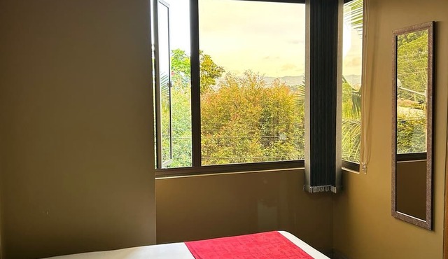 Hotel Campo Real in Marinilla