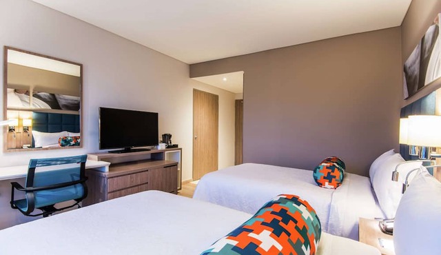 Hampton Inn by Hilton Cucuta