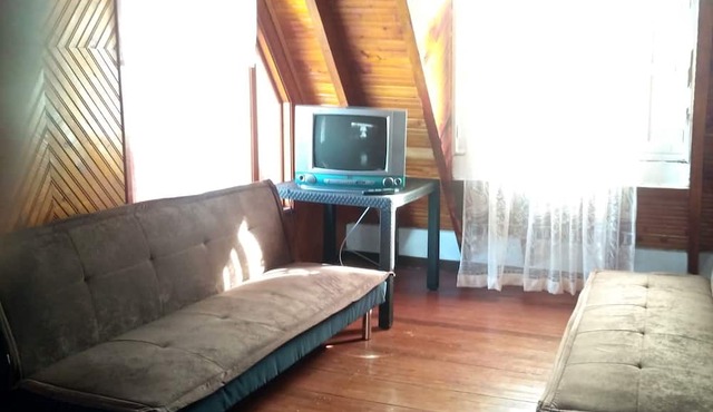 Chalet Calima