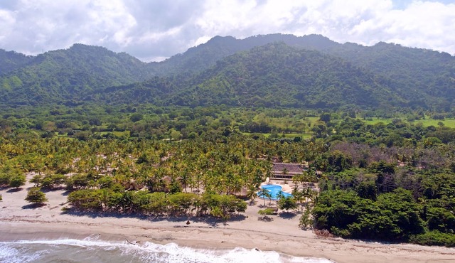 Tay beach hotel - Tayrona in Santa Marta