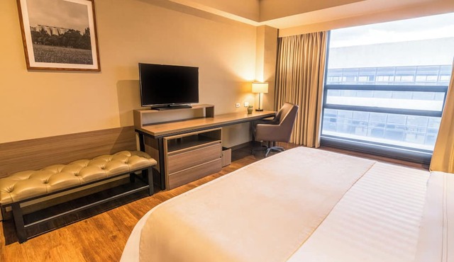GHL Hotel Bogota Occidente