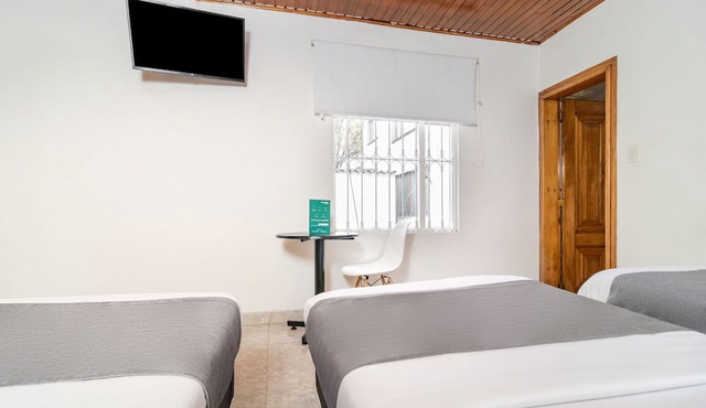Hotel Quintas de Normandia