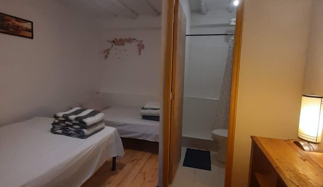 Karuss Hostel
