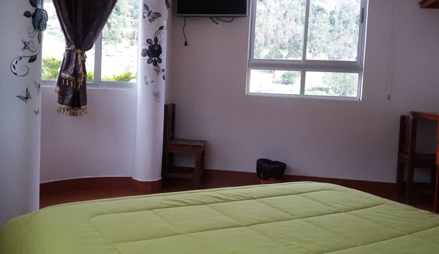 Hotel Dancar