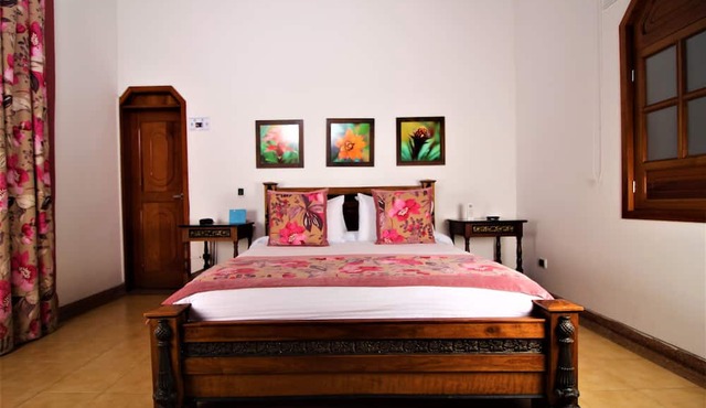 Amazilia Hotel