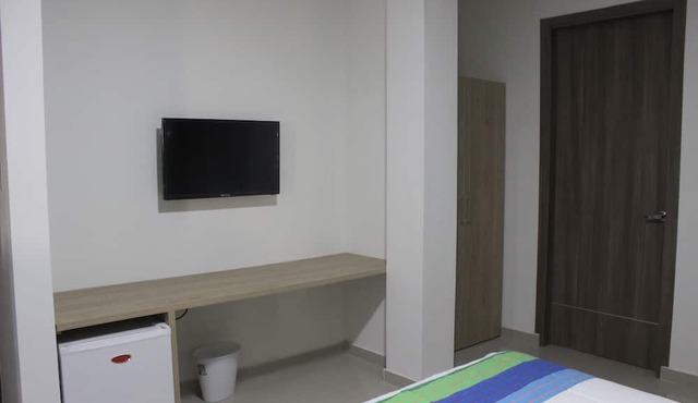 Hotel Emerawaa in Riohacha