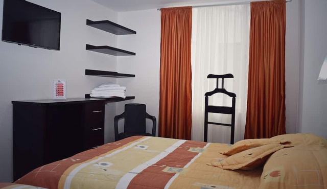 Hotel Avanty in Ipiales