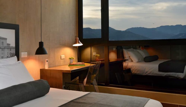 Epic Hotel Boutique