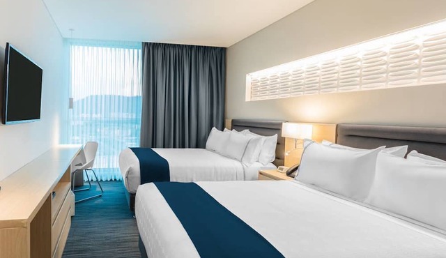 Sonesta Hotel Bucaramanga