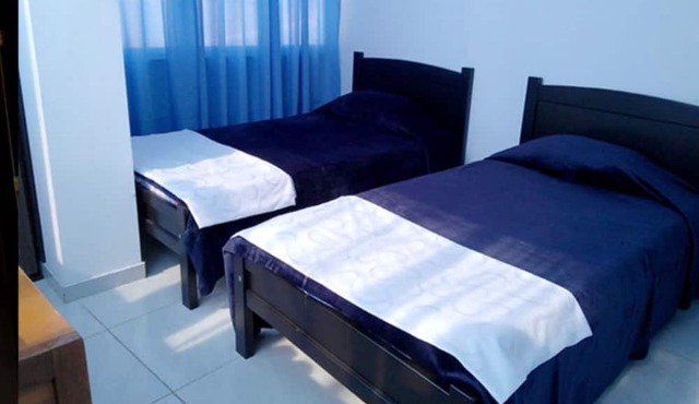 Hotel Siloe