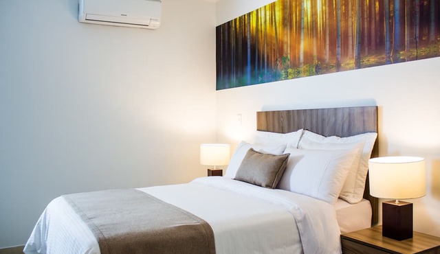 Torca Hotel