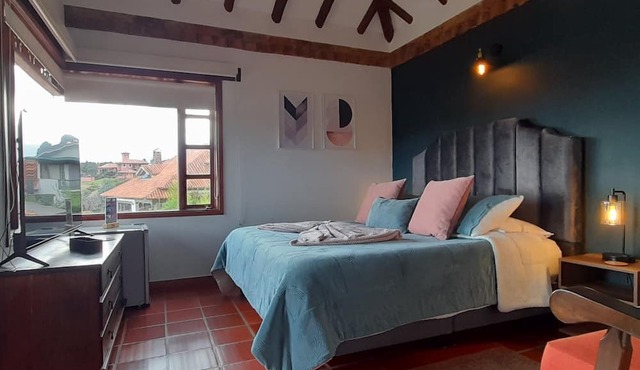 Casa Hotel San Pedro