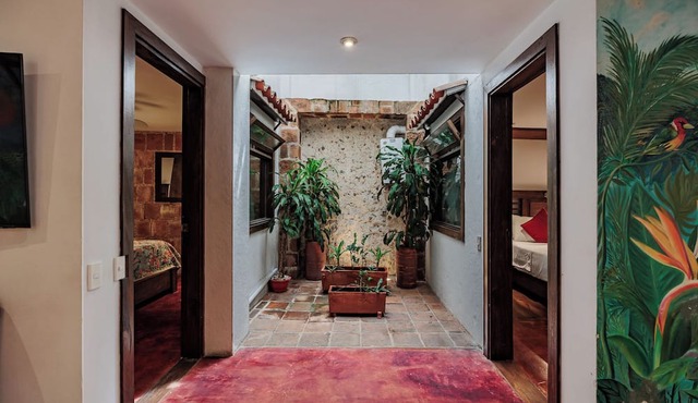 Casa Del Reloj