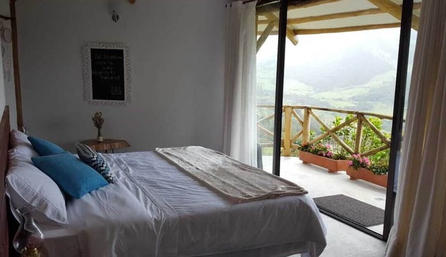 Monte Gracia Wellness Hotel & Spa - Adults Only