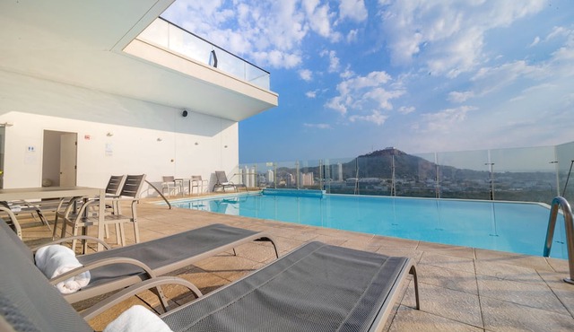 Holiday Inn Express Cartagena Manga by IHG