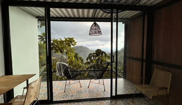 Lodge Paraiso Verde Manizales