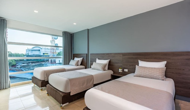 Hotel Elite