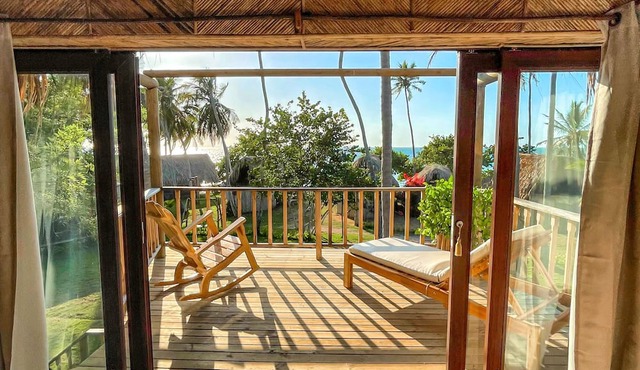 Hotel Isla Mucura
