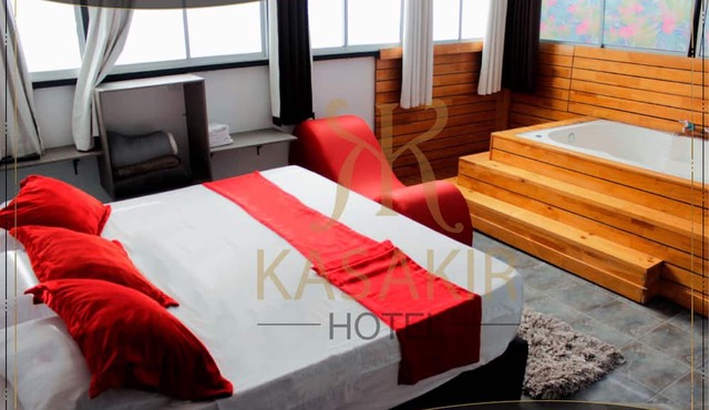 Hotel Kasakir